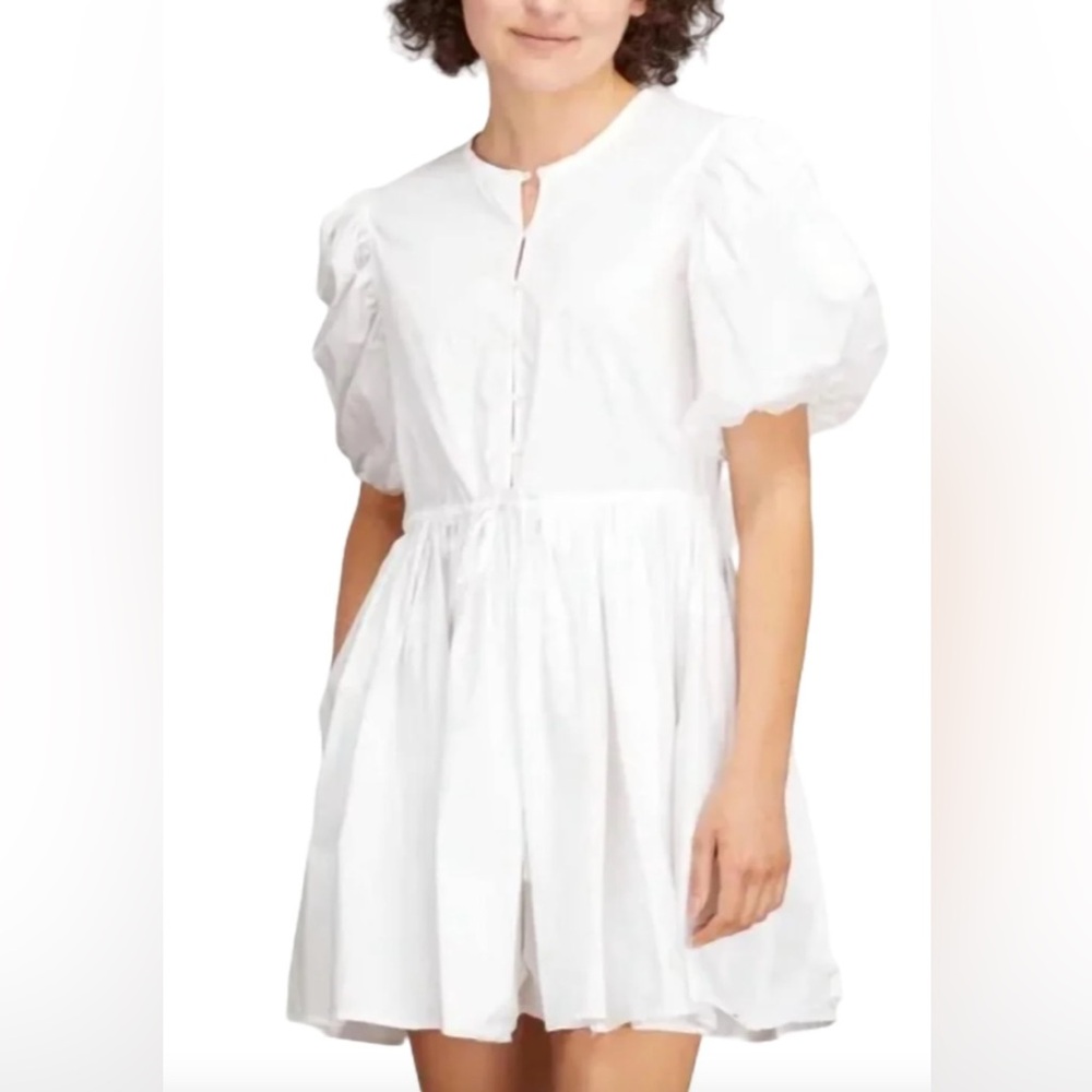 Xirena Aurie Dress